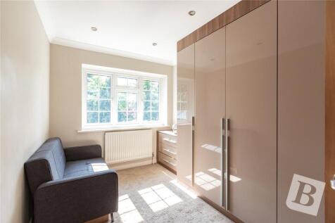 Bedroom Five