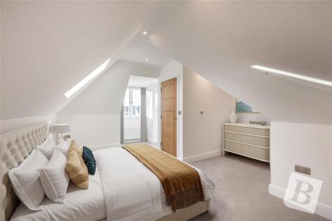 Bedroom Five