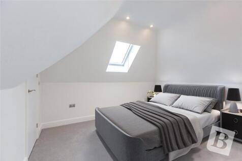 Bedroom Six