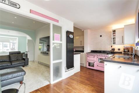 Kitchen/Utility