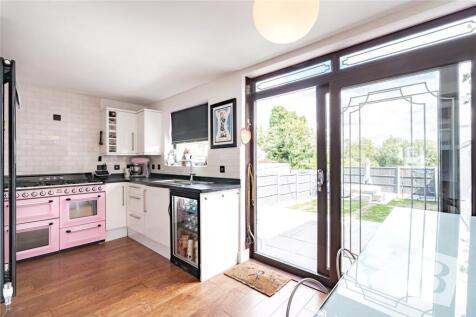 Kitchen/Utility