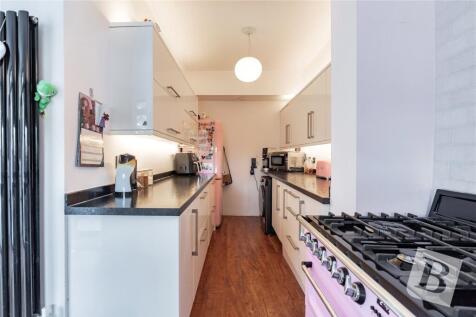 Kitchen/Utility