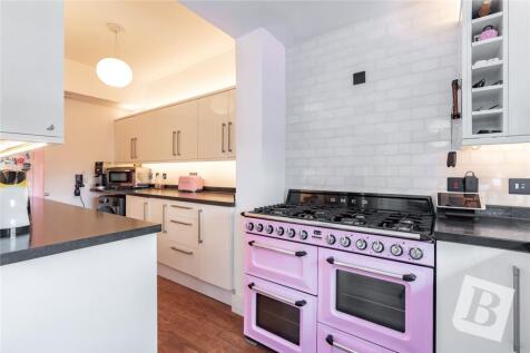 Kitchen/Utility