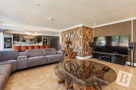 Family Area