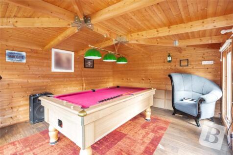 Summerhouse