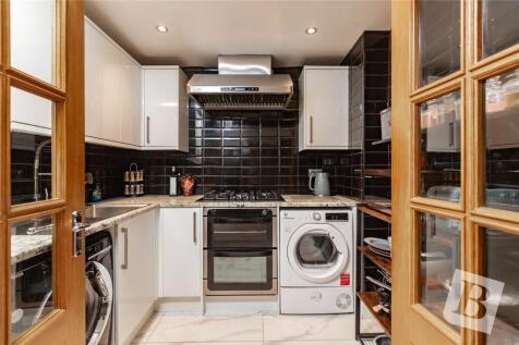 Aromatic Kitchen