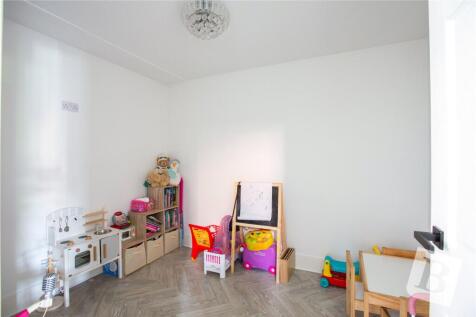 Playroom
