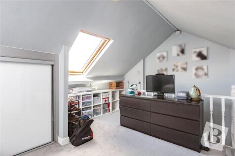 Loft Room