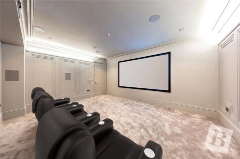 Cinema Room