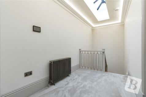 Second Floor Landing