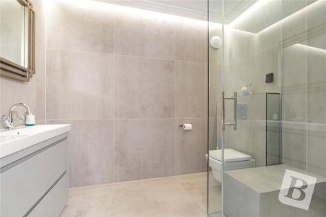 G/F Shower Room