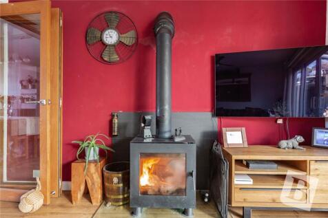 Log Burner