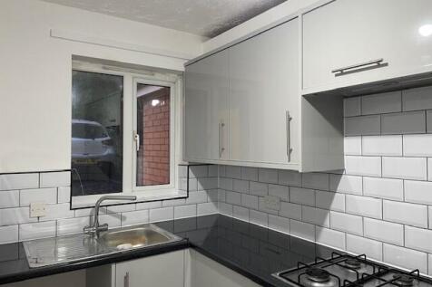 new kitchen