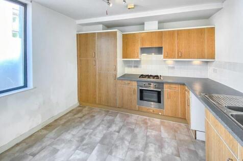 Kitchen a