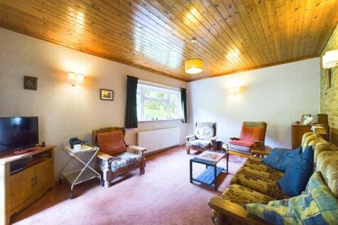 THIRD RECEPTION ROOM/FAMILY ROOM