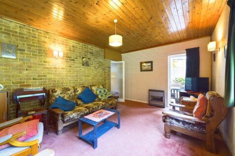 THIRD RECEPTION ROOM/FAMILY ROOM