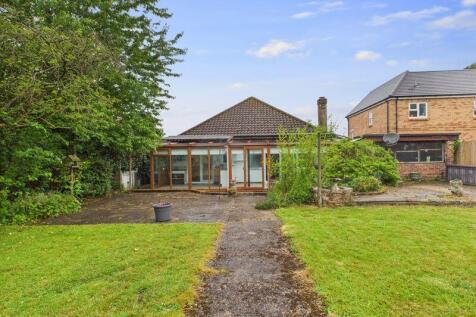 BACK OF HOUSE
