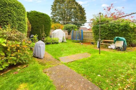COMMUNAL GARDEN