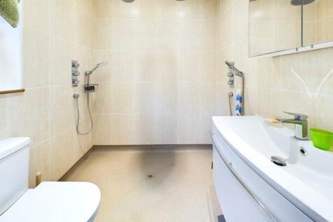WET ROOM
