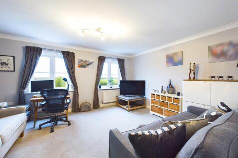 FIRST FLOOR LOUNGE
