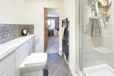 JACK / JILL EN-SUITE