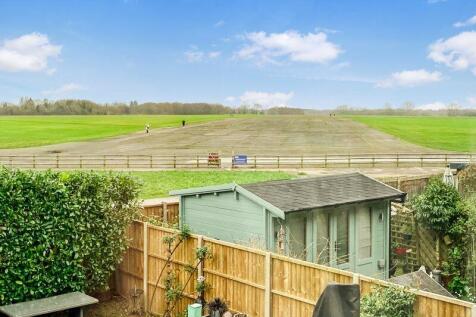 FIRST FLOOR VIEW TO KENLEY AERODROME ...