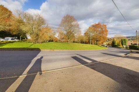 VIEW TO MANOR PARK