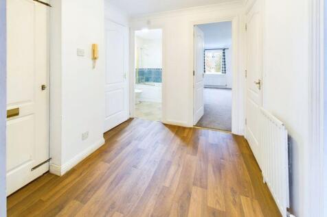 RECEPTION HALLWAY