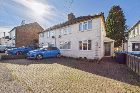 FRONT ASPECT &amp; DRIVEWAY