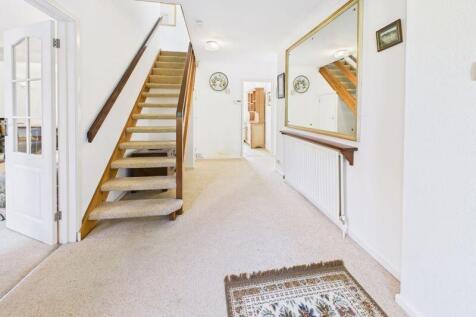 RECEPTION HALLWAY