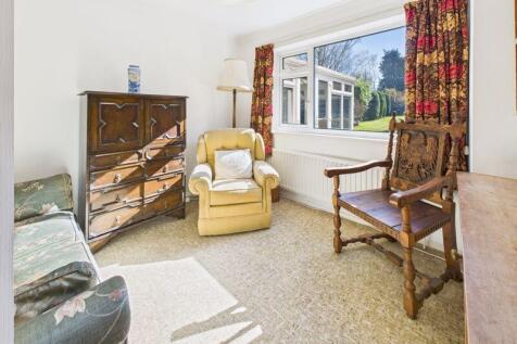 SECOND RECEPTION ROOM