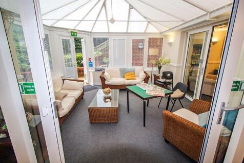 COMMUNAL CONSERVATORY