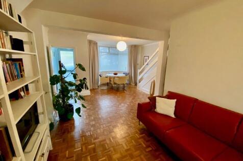LIVING DINING ROOM