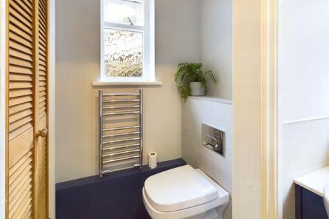 BATHROOM WC