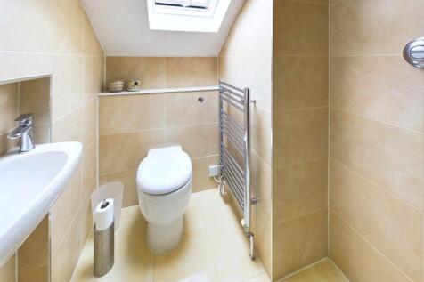 ENSUITE WET ROOM