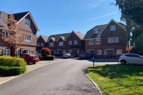 ALDERS GROVE