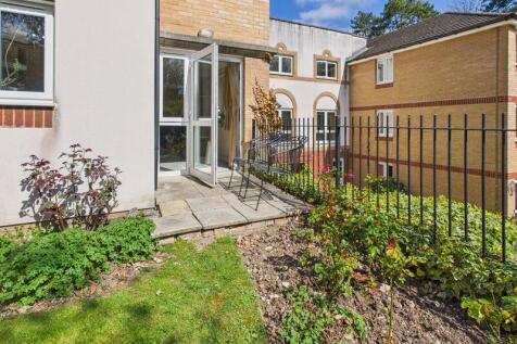 VIEW TO OWN PATIO
