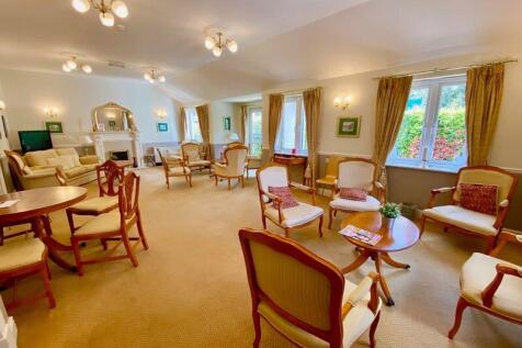 RESIDENTS LOUNGE