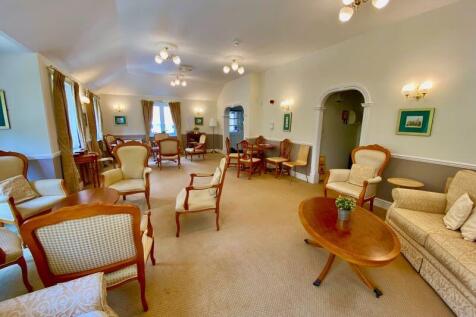 RESIDENTS LOUNGE