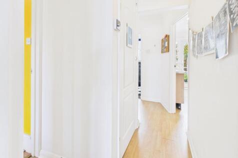 INNER HALLWAY