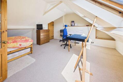 FIRST FLOOR BEDROOM ONE