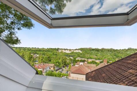 VIEW FROM BEDROOM TWO
