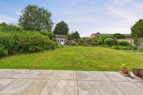 Rear Gardens