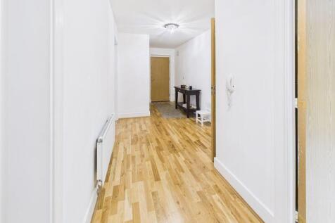 Hallway 2