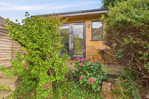 SUMMERHOUSE / HOME OFFICE