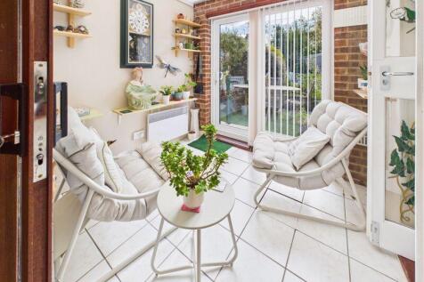 CONSERVATORY/SUNLOUNGE