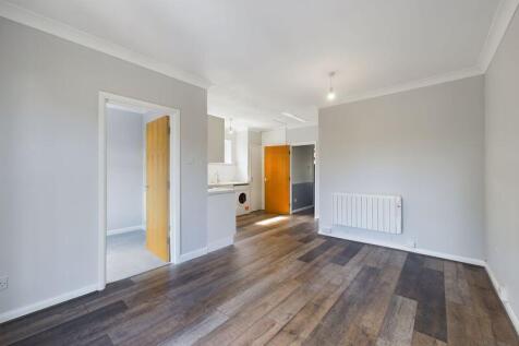 Living Room to Kitchen