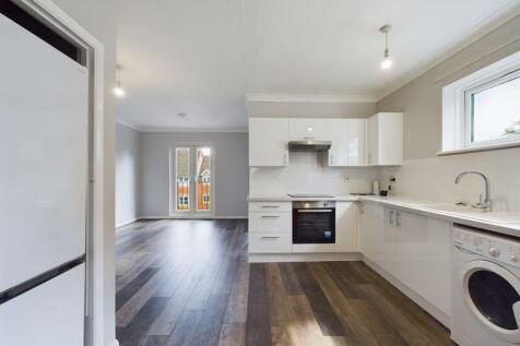 Kitchen / Living Room