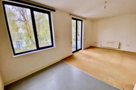 KITCHEN TO LIVING ROOM