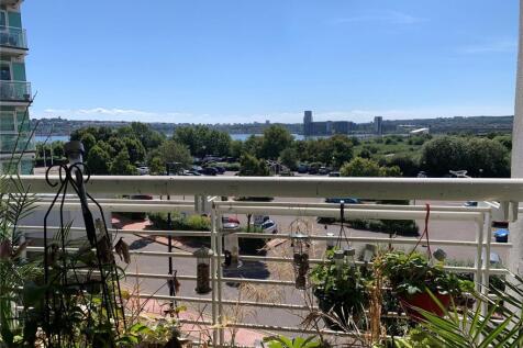 View From Balcony